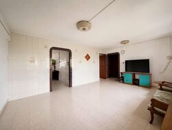 Blk 137 Yishun Ring Road (Yishun), HDB 4 Rooms #598426111